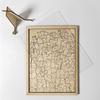 108 Piece Wooden Jigsaw Puzzle Irregular Shapes Stress Relief Wooden Cat Puzzle Dog Thinking Training Children Puzzle New Year