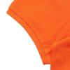 Polo Ralph Lauren Logo Besticktes Poloshirt Herren Oberteile Leuchtendes Orange 710795080-025