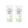 Cure Aqua Mild Green Sun Cream SPF50+ PA++++ 40ml, 2ea