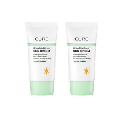 Cuerpo – Protectores solares y bronceado