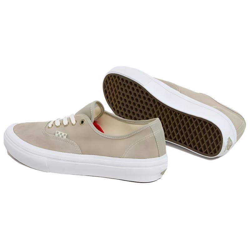 Vans Skate Authentic Wrapped 'Fog' Sneakers VN0A2Z2ZFOG