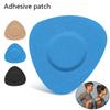 5/10pc Sensor Adhesive Patch Blood Glucose Sensor Fixed Patch Blood Glucose Monitoring Probe Motion Traceless Invisible