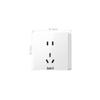 ATMBobii G59Z223 Standard 5-Hole Wall Socket