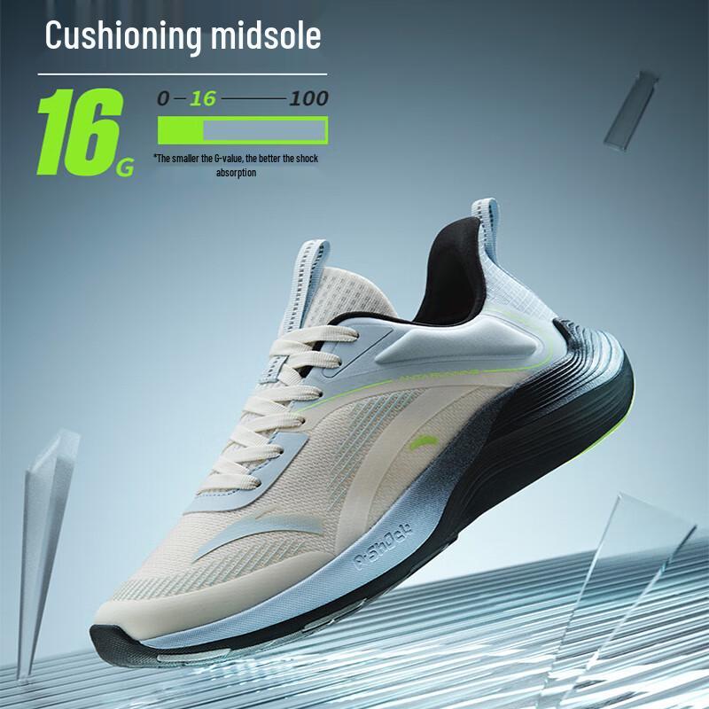 ANTA Thorny Men's Running Shoes