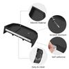 Smabee Right Drive for Geely Proton X50 2025 2026 Dashboard Storage Box Center Hidden Tray Behind Screen Accessories Silicone