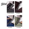 Tailor Cutting Equipment Stainless Steel Zig Zag Scissors with Serrated Teeth Multipurpose Pinking Shears Blade Fabric Shears Lace Dressmaking