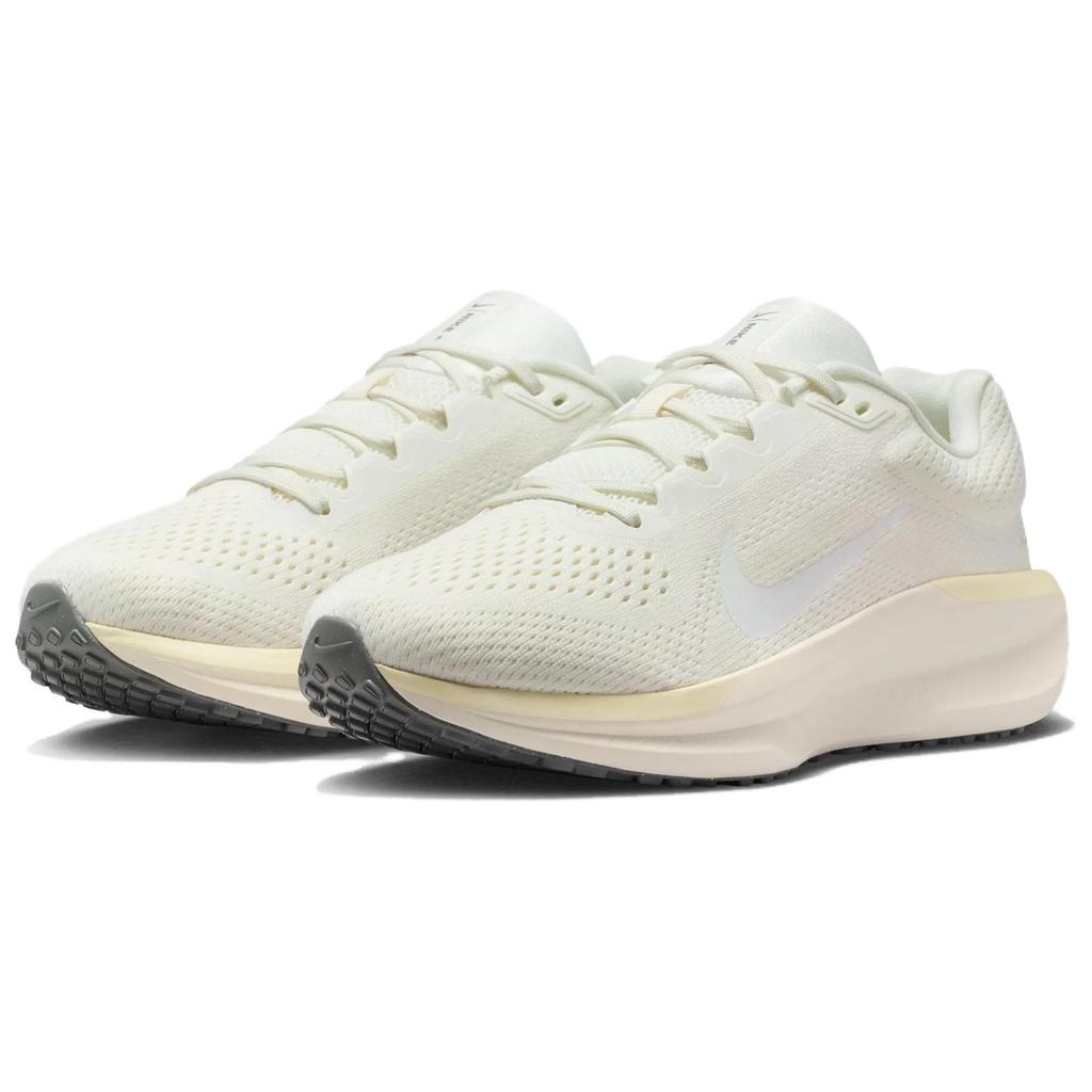 Nike Winflo 11 Comfortable Breathable Support Training Running Shoes Women's Sail White FJ9510-113