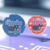 {MX} T6 L2 U2 10W Lamp Beads Flashlight Gear Control Board PCB Circuit Board Driver Board Flashlight Accessories