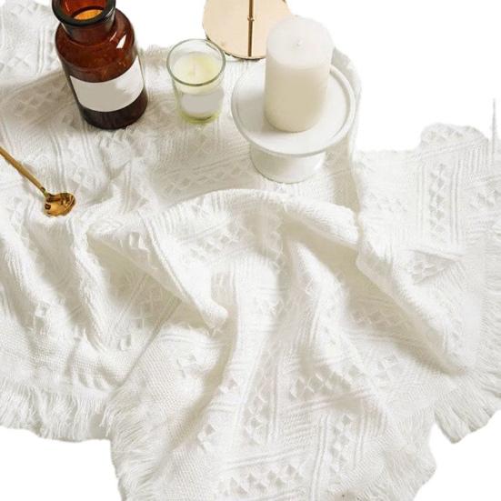 Koc piknikowy składany Ins Style farbowanie wilgoć zagęszczony kemping piknik mata zewnętrzna artykuły gospodarstwa domowego