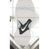 Pre-owned Nike Air Heights CI0603-102-P26095363576903
