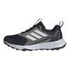 adidas Tracefinder Trail Schwarz Dash Grau Damen Sneaker Core-Black IH2937