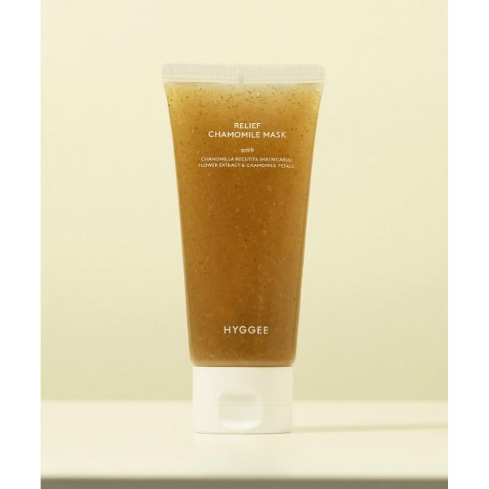 Hyggee Relief Chamomile Mask 95ml none