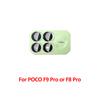 3 Set Soft Glass Camera Protector for Poco M6 M8 X8 Pro Max X6 F6 X7 F7 Pro F8 F9 Ultra 5G M7 4G PocoX7 X7Pro F9Pro HD Lens Film 4