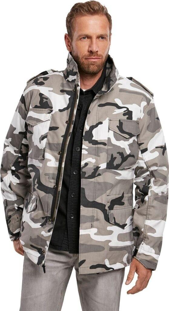 Demi-season Jacket Brandit M-65 Fieldjacket Classic M65 Field Jacket Classic Urban
