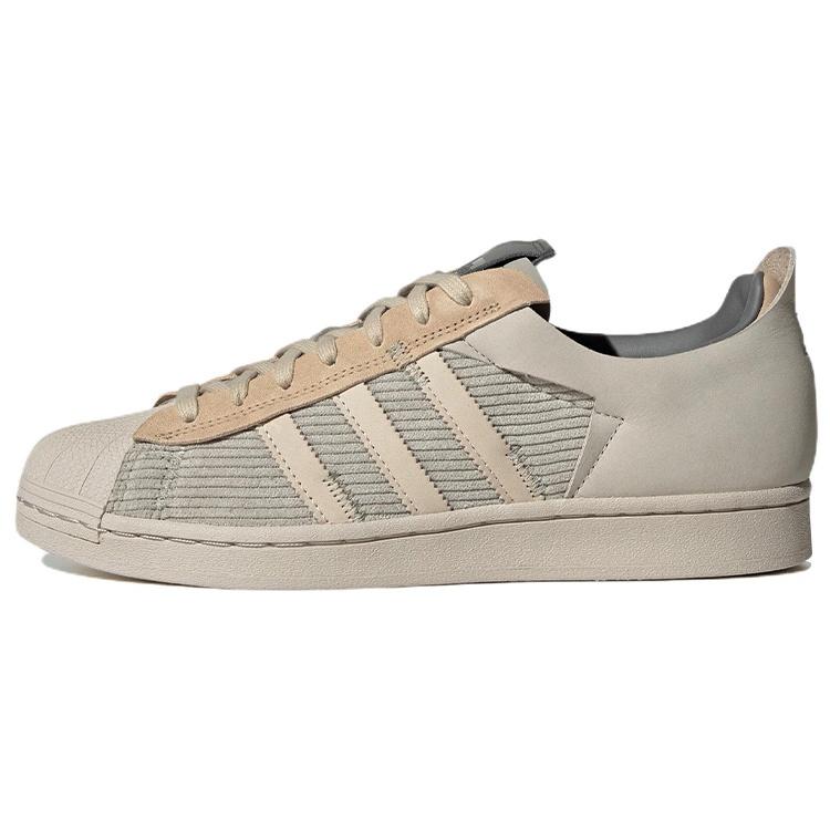 adidas Superstar Creamwhite Light Gray Men s GY0011 EU 35⅔