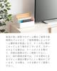 Miyatake Seisakusho TEER Game Console Case (GC-2500M, Greige) - Fits the Switch with Its Charging Stand