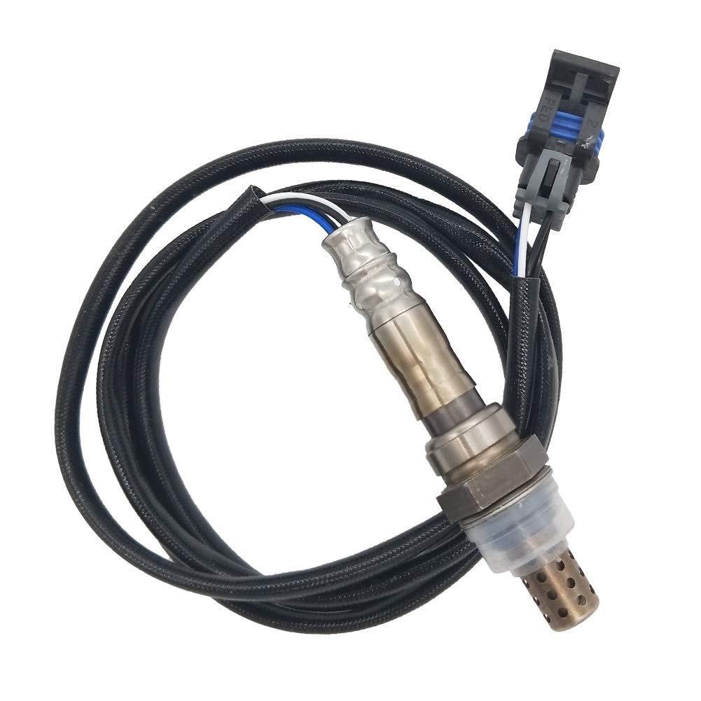 Downstream O2 Sensor For Saturn Ion 2005 -2007 Vue 2002-2007 Sw Wagon 2000 2001