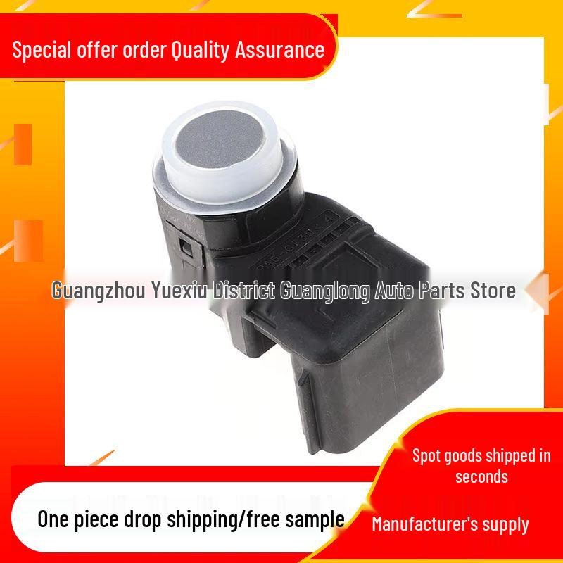 

95720-2P550 95720-C5050: Compatible with 14-15 Hyundai Kia Sorento Reverse Radar