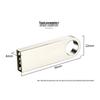 OLOEY Szybki Pendrive USB 3.1
