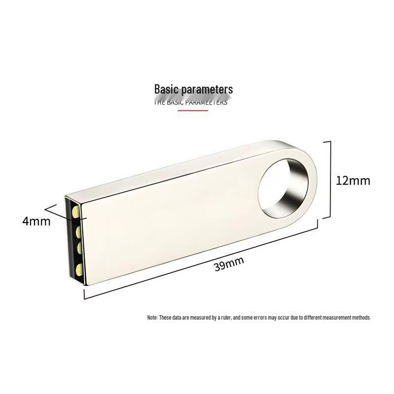 OLOEY Szybki Pendrive USB 3.1