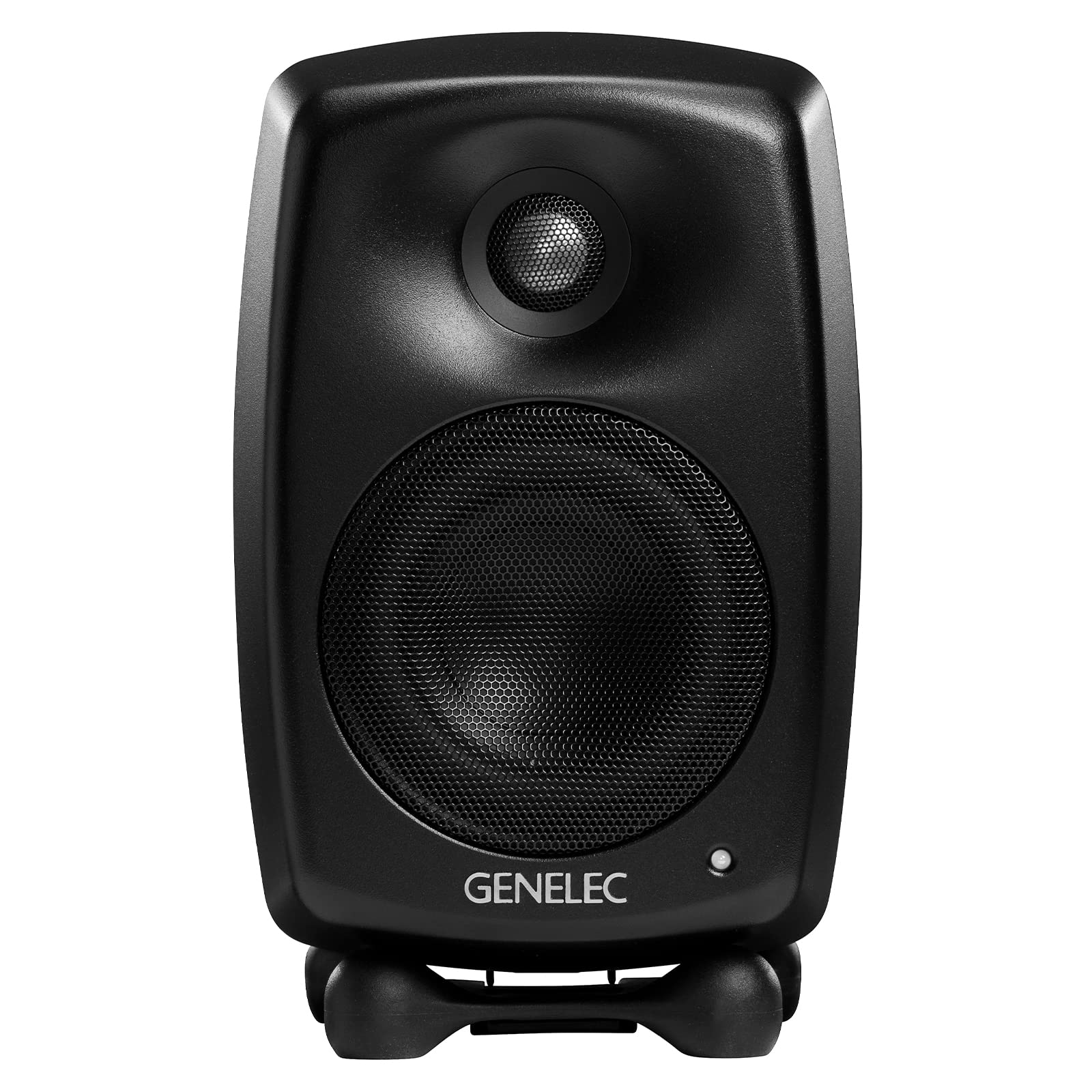 

Genelec Genelec G Два активних динаміка Моніторний динамік (1 шт) (Чорний)