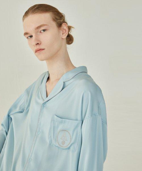 [Atempo] CLASSIC PAJAMA SET [Shipped from Korea] 100% Authentic