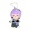 Yuzuki Yukari & Kotonoha Akari Sprach-Maskottchen-Plüschtier Ca.. 10 cm (Yuzuki Yukari / Lächeln)