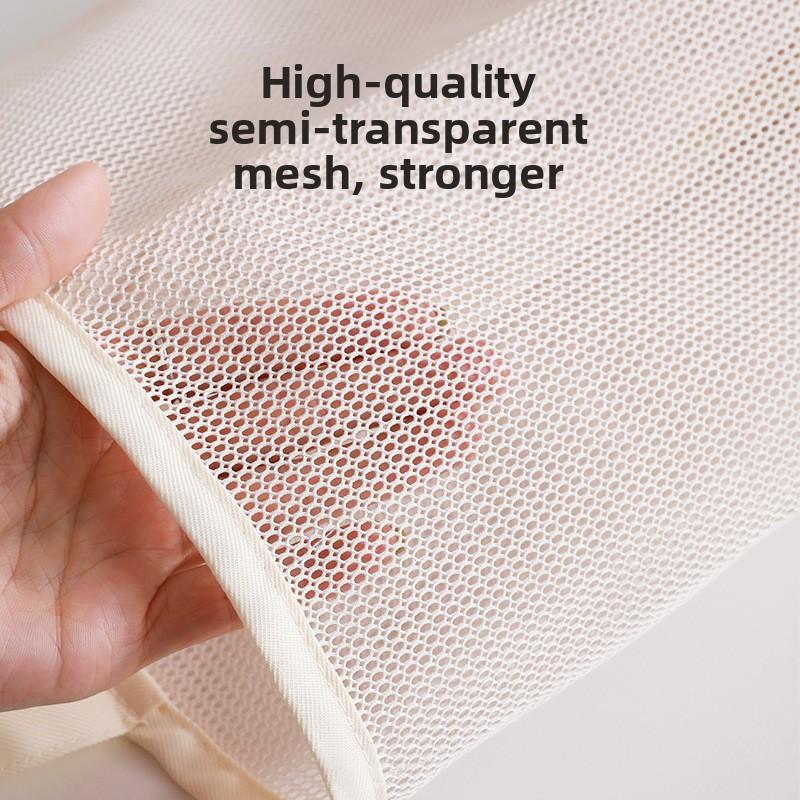 Hanging Student Dormitory Wardrobe Storage Bag