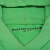 CHROME HEARTS Matty Boy Sex Records Hoodie Pullover Hoodie Tops L greenUsed