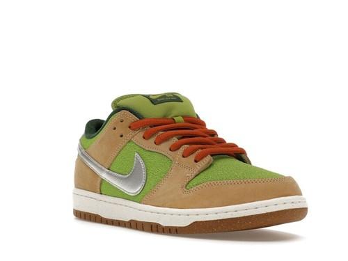 Nike Dunk SB Low Escargot - FQ7585-200