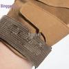 Binglan Half-Finger Sports Tactical Gloves