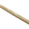 Instrument Accessory Drum Mallet Percussion Marching with Cotton Cloth Head Percussion Mallet Timpani Sticks for Drum