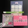 Otherworld Idol Isepe Goods