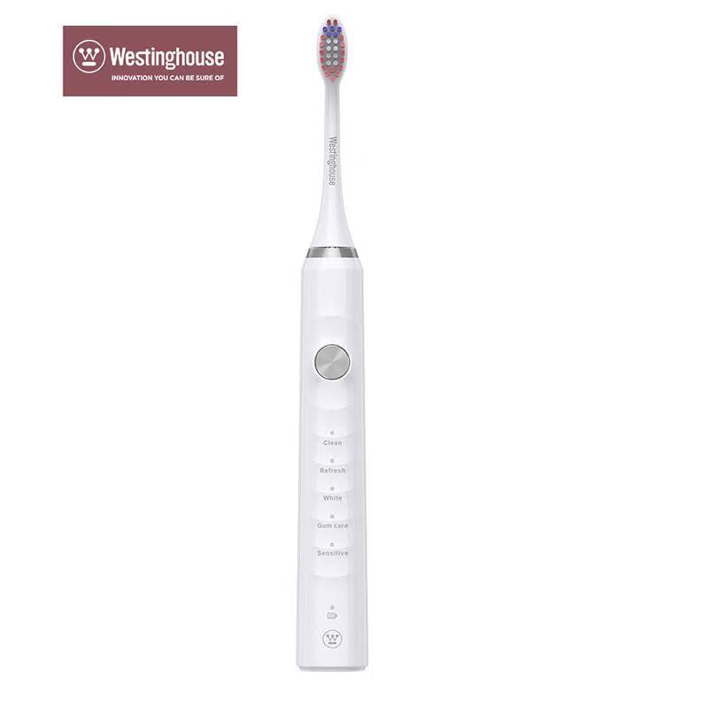 

Westinghouse WT-502S Sonic Electric Toothbrush