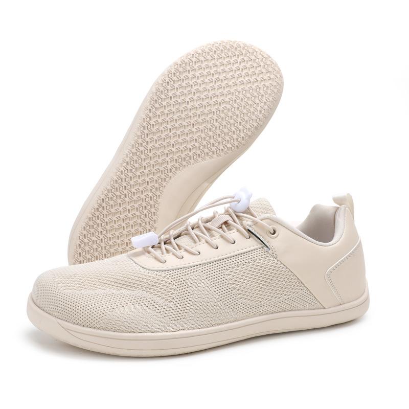 2025 Popular Barefoot Shoes for Men and Women Wide Last Wide Palm Breathable Non-slip Lightweight Indoor Fitness Training Sneakers