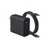 65W Universal Fast Charger for Huawei, Samsung, Xiaomi, VIVO, OPPO, Apple, Tablets, and Laptops