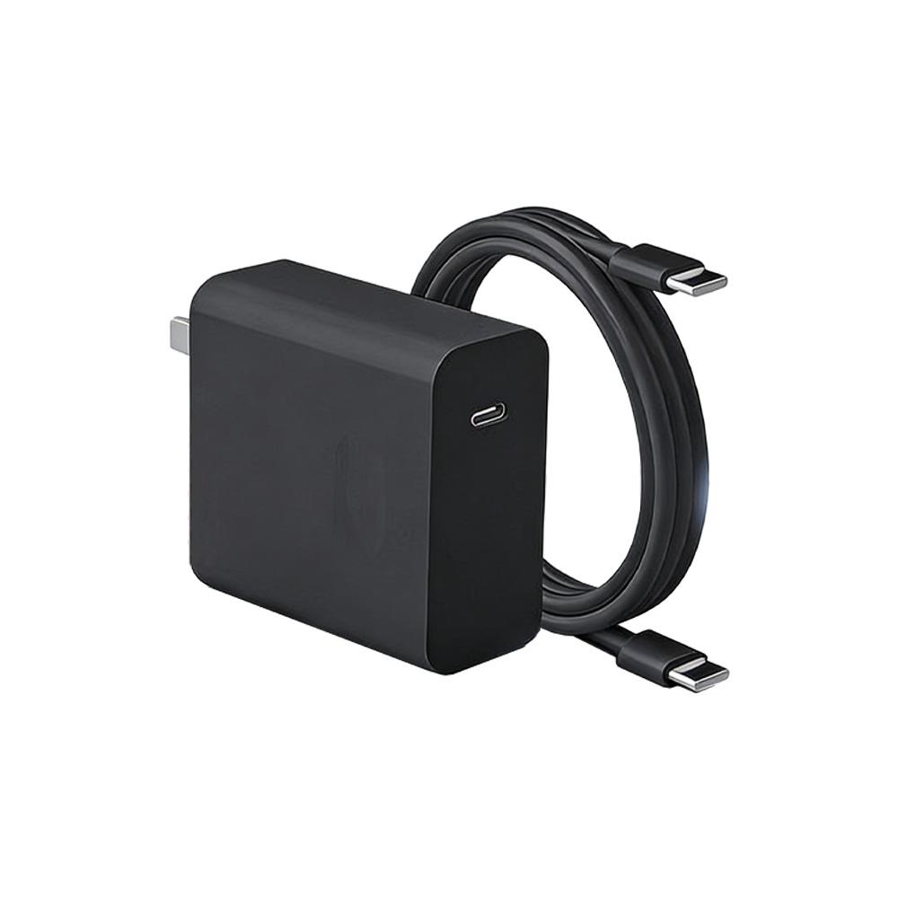 65W Universal Fast Charger for Huawei, Samsung, Xiaomi, VIVO, OPPO, Apple, Tablets, and Laptops