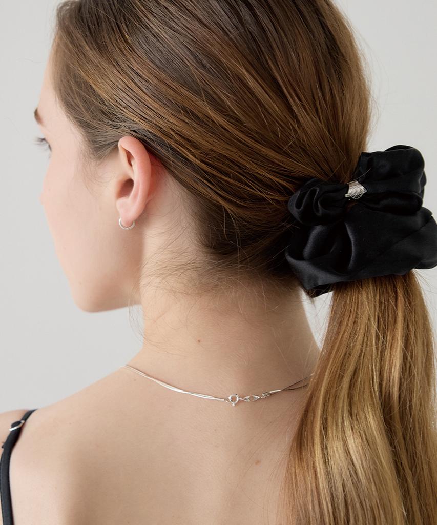 Aphrose Dual Essence Silky Chain Necklace