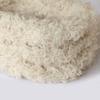 1M Plush Iron Wire Thread Twist Sticks Ribbon Bar Strip Stick String Multicolor 12mm