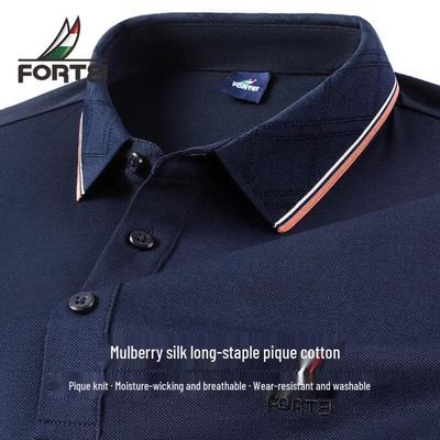 T-Shirts & Muskelshirts – Poloshirts