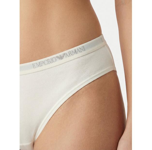 Комплект трусиков бразильских Emporio Armani Underwear EW000406 AF19024 M0082