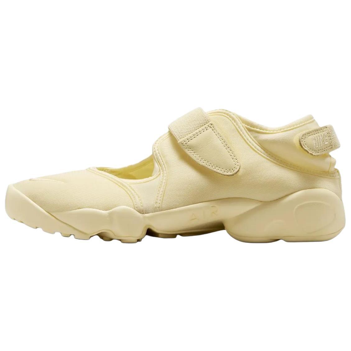 Nike Air Rift Ikdienas apavi Sieviešu
