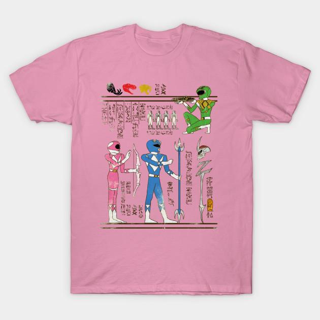 T Shirt Women Hero Glyphics Power Harajuku Print Kawaii Tshirt Summer Short Sleeve Female T-Shirt Top Tee