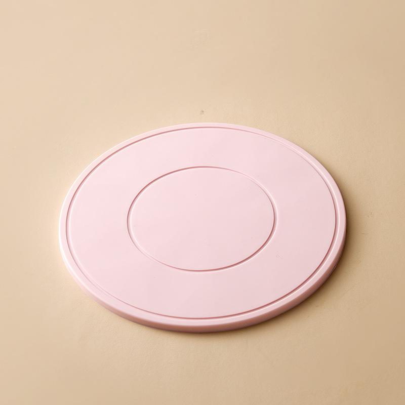 Heat-Resistant Non-Slip Silicone Dining Table Mat