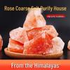 Jinsenchuan Rose Himalayan Coarse Salt