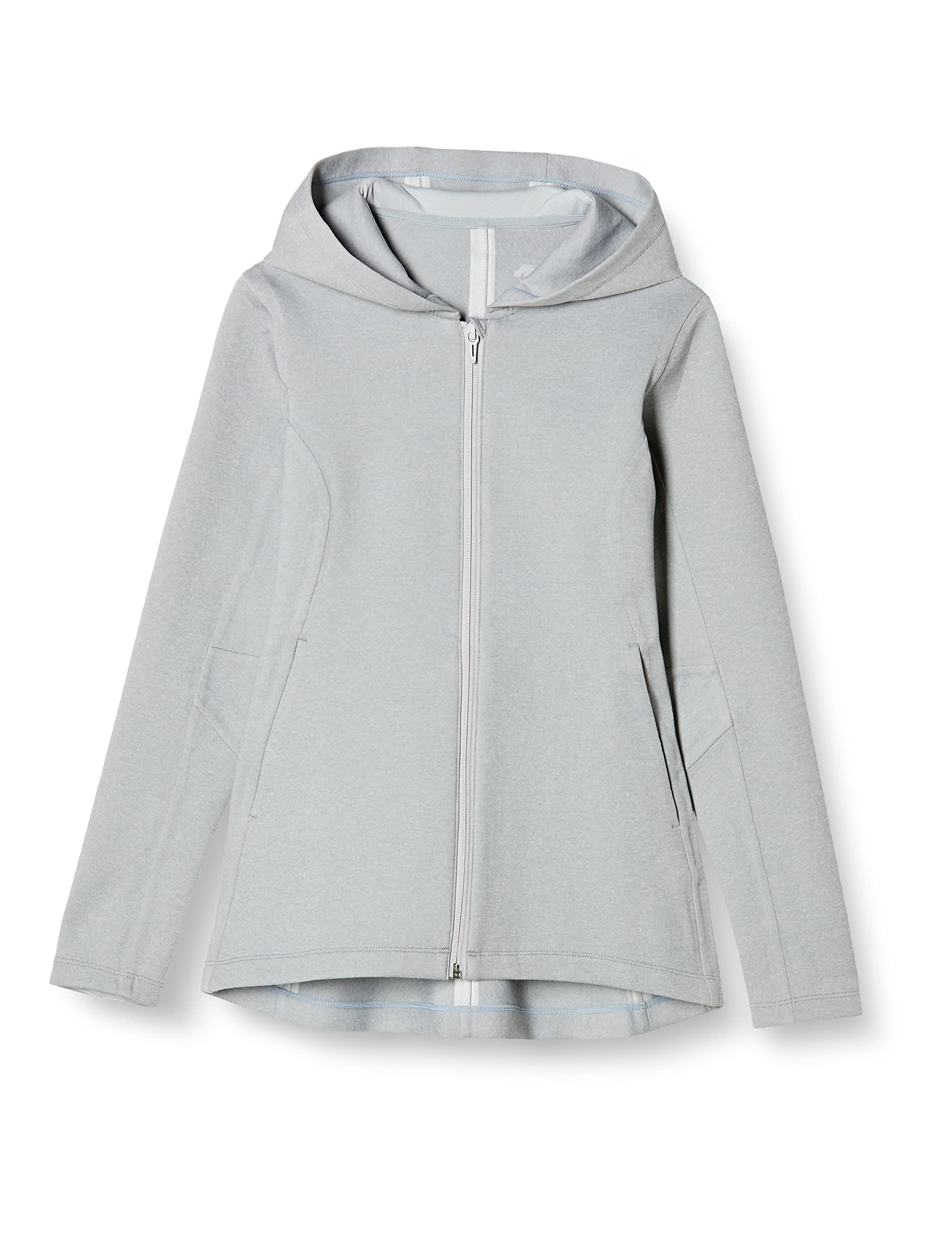 

Move Sports Descente Tough Air Flat Seam GYM Size S Jacket, Women s,