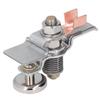 Upgrade Magnetic Welding Ground Clamp Grounding Support Tool with Arc Plate MWGC1?300F3Q
