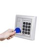 20pcs RFID IC Keyfobs Access Control Smart Chip Attendance Management Keychain  School