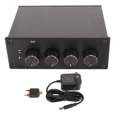 Accesorios para audio y video – Amplificadores