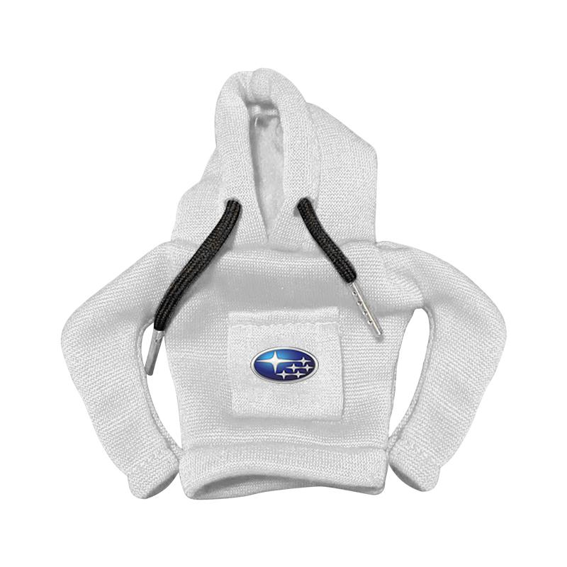 Car Shift Handle Cover Fashion Handle Cover Grip Non-Slip Protective for Subaru Forester Outback Crosstrek Legacy Impreza Levorg Y16